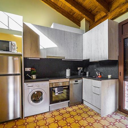 Apartaments Cal Xic Bellver De Cerdanya Εξωτερικό φωτογραφία