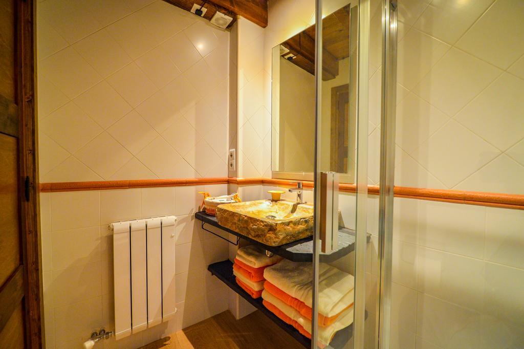 Apartaments Cal Xic Bellver De Cerdanya Εξωτερικό φωτογραφία