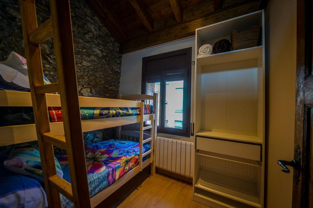 Apartaments Cal Xic Bellver De Cerdanya Εξωτερικό φωτογραφία