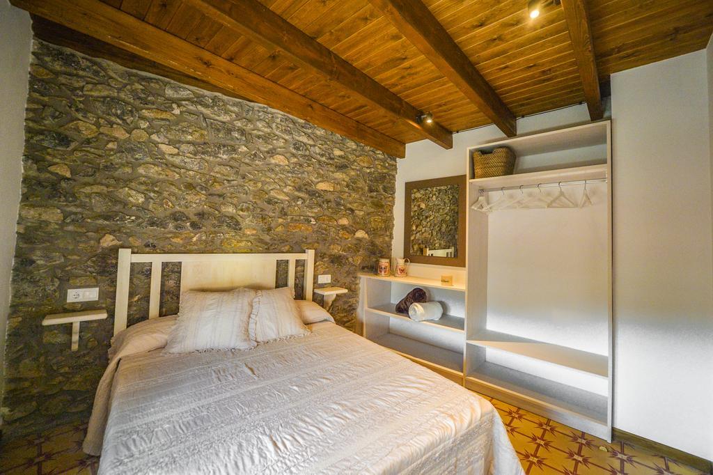 Apartaments Cal Xic Bellver De Cerdanya Εξωτερικό φωτογραφία