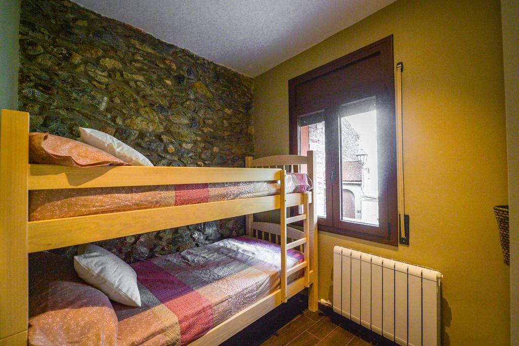 Apartaments Cal Xic Bellver De Cerdanya Εξωτερικό φωτογραφία