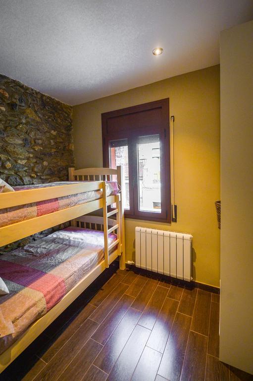 Apartaments Cal Xic Bellver De Cerdanya Εξωτερικό φωτογραφία