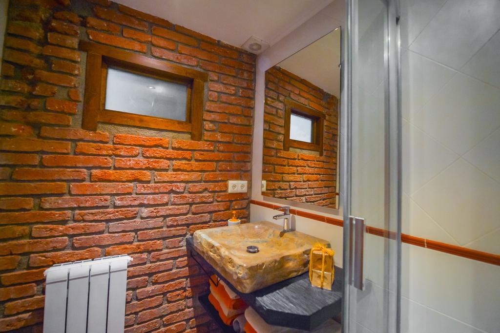 Apartaments Cal Xic Bellver De Cerdanya Εξωτερικό φωτογραφία