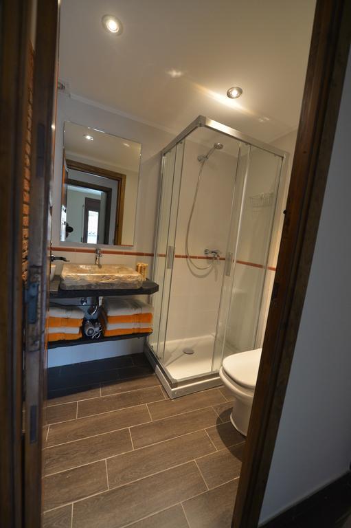 Apartaments Cal Xic Bellver De Cerdanya Εξωτερικό φωτογραφία